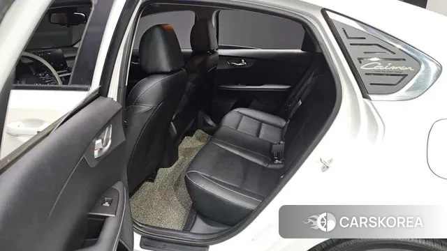 Kia Come New K3 2018 Белый из Кореи, фото 2