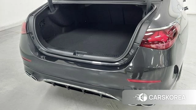 Mercedes-Benz E-Class W214 2025 Серый из Кореи, фото 2