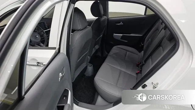 Kia All New Morning (JA) 2019 Белый из Кореи, фото 2