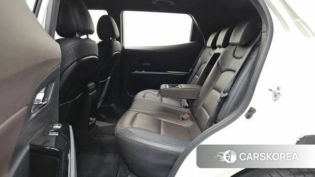 Ssangyong Beautiful Korando 2019 Белый из Кореи, фото 2