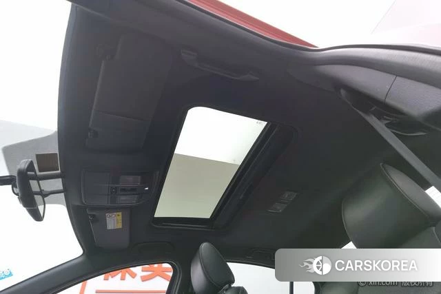 Mazda Atez 2018 Красный из Китая, фото 2