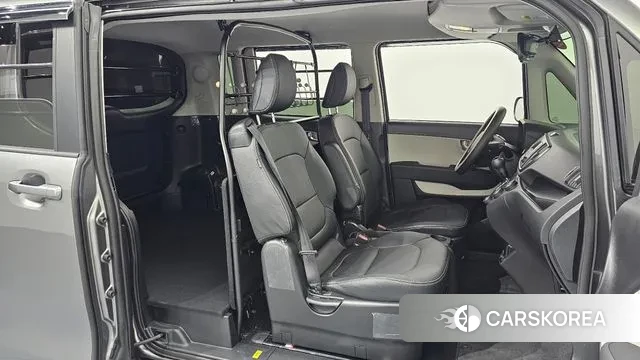 Kia The New Kia Ray 2025 Серый из Кореи, фото 2