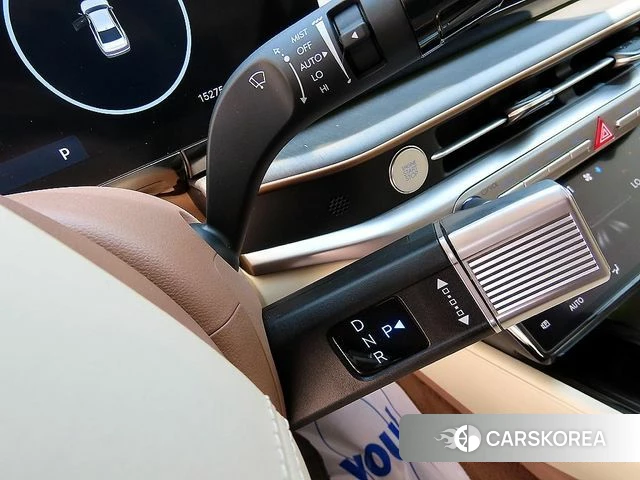 Hyundai Grandeur (GN7) 2025 Жемчужный цвет из Кореи, фото 2
