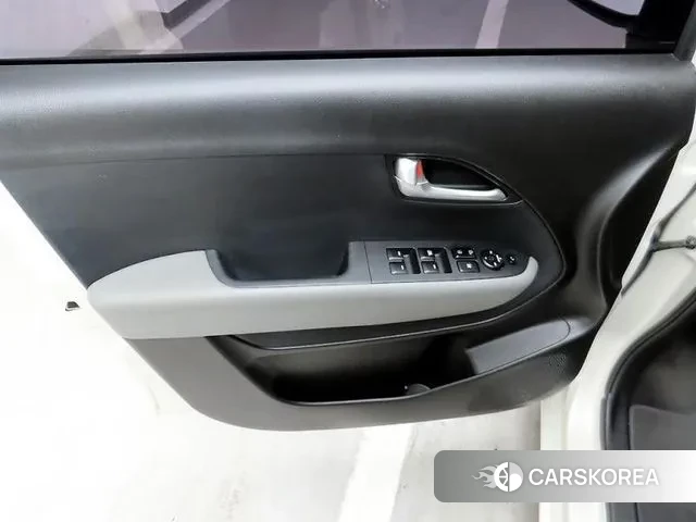 Kia The New Ray 2022 Жемчужный цвет из Кореи, фото 2