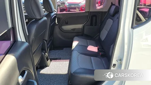 Kia The New Ray 2018 Белый из Кореи, фото 2