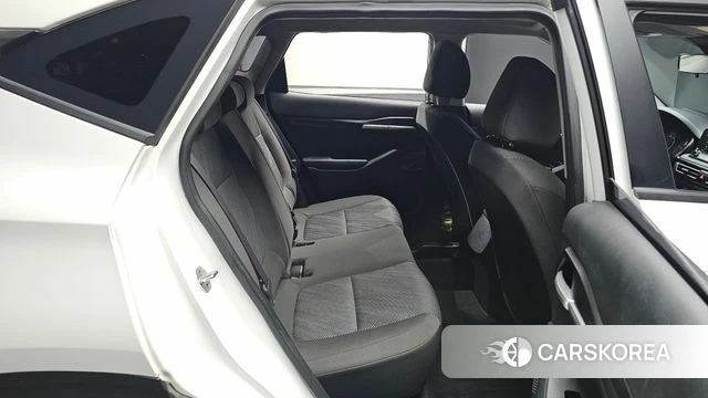 Kia Seltos 2021 Белый из Кореи, фото 2