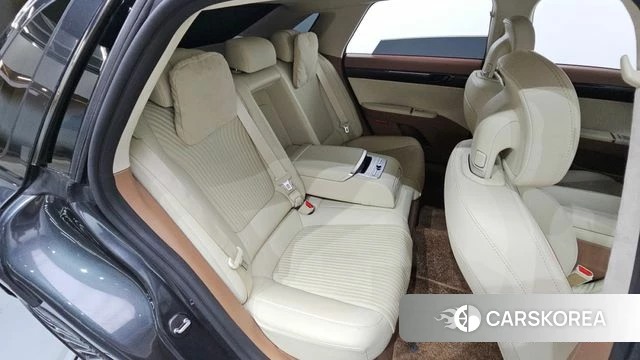 Hyundai Grandeur Hybrid (GN7) 2023 Серый из Кореи, фото 2