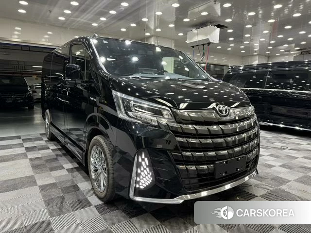 Zhirui Automobile Orfa 2026 Черный из Китая, фото 2