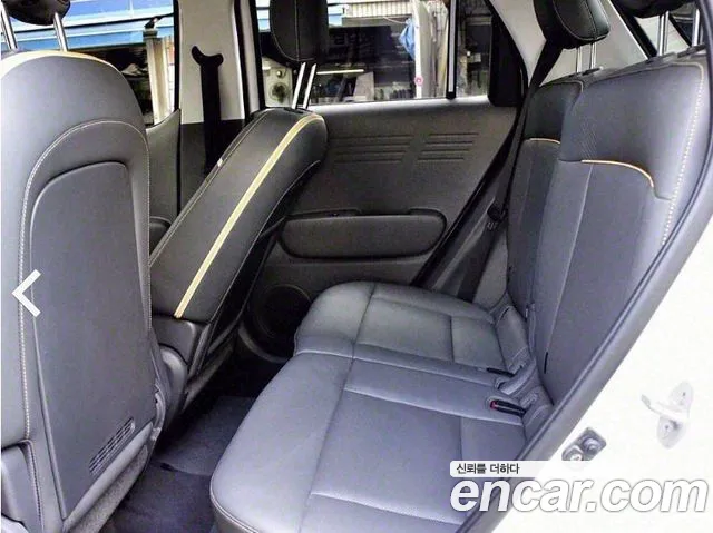 Hyundai Casper id 2715147 из Кореи 2