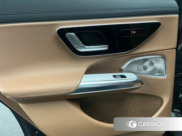 Mercedes-Benz E-Class W214 2025 Серый из Кореи, фото 2