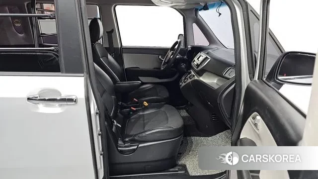 Kia The New Ray 2019 Серебряный из Кореи, фото 2