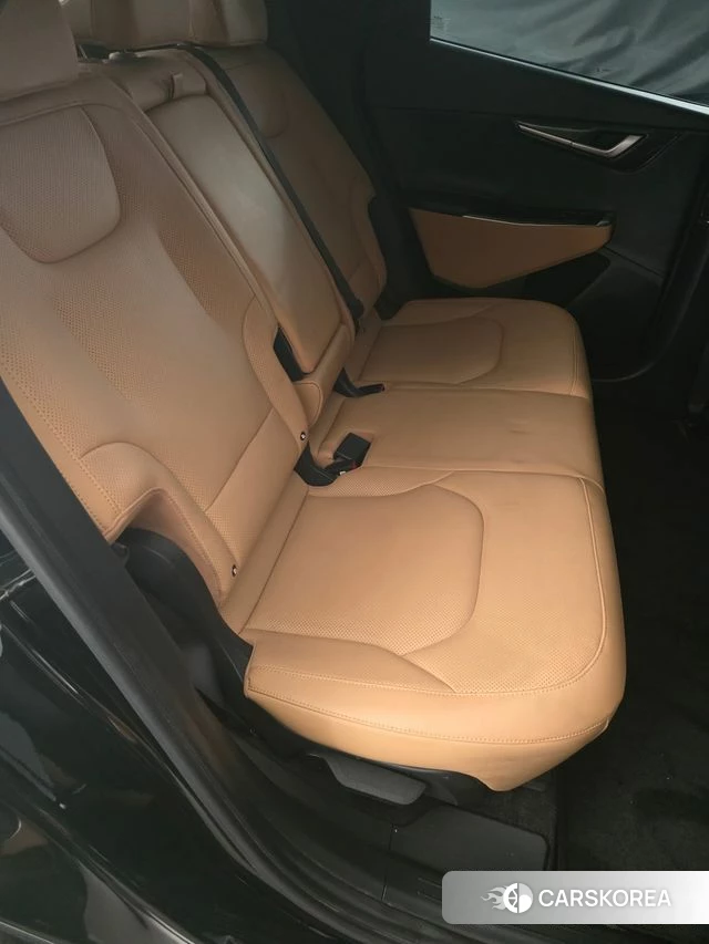 Kia EV6 2022 Черный из Кореи, фото 2