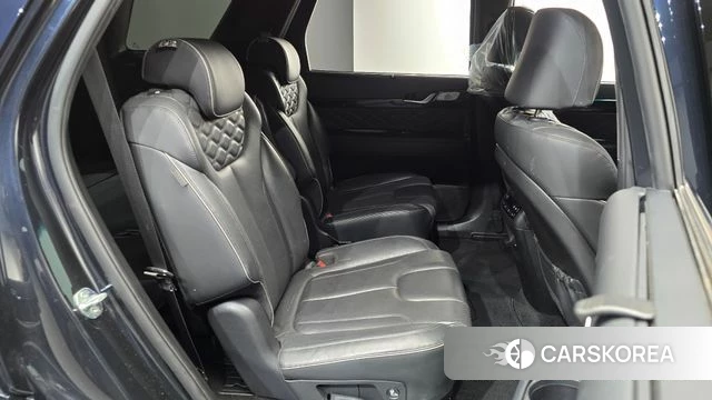 Hyundai Palisade 2020 Синий из Кореи, фото 2