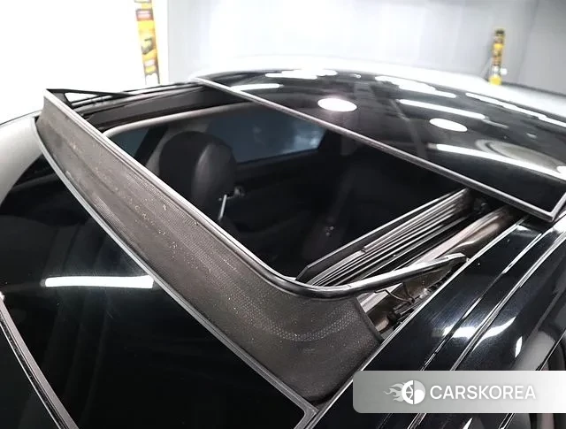 Genesis G80 2019 Черный из Кореи, фото 2