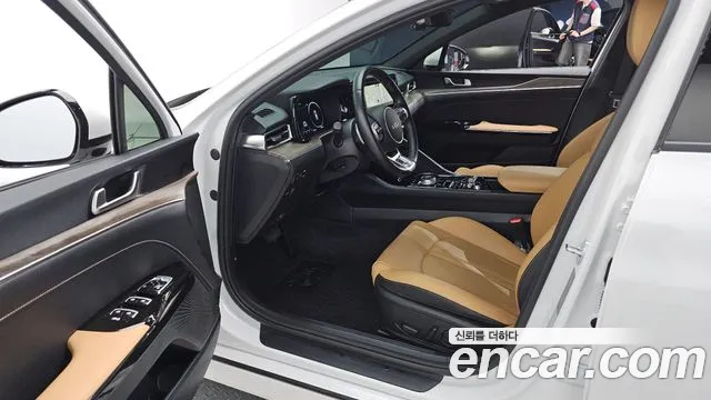 Kia K5 3rd generation id 2713111 из Кореи 2