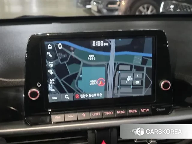 Kia Morning Urban (JA) 2021 Жемчужный цвет из Кореи, фото 2