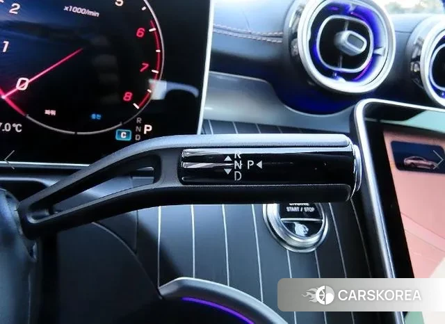 Mercedes-Benz CLE-Class C236 2025 Белый из Кореи, фото 2