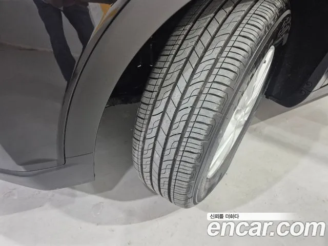 Ssangyong Berry New Tivoli id 2696539 из Кореи 2