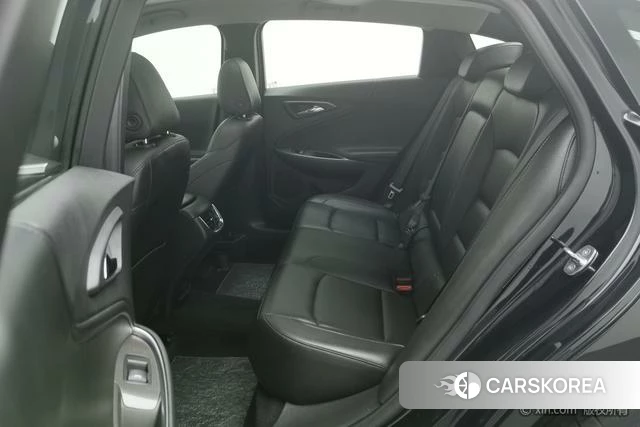 Chevrolet Mai Ruibao XL 2021 Черный из Китая, фото 2