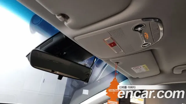 Hyundai The New Grandeur IG 2021 Белый из Кореи, фото 2