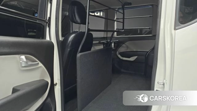 Kia The New Ray 2022 Белый из Кореи, фото 2