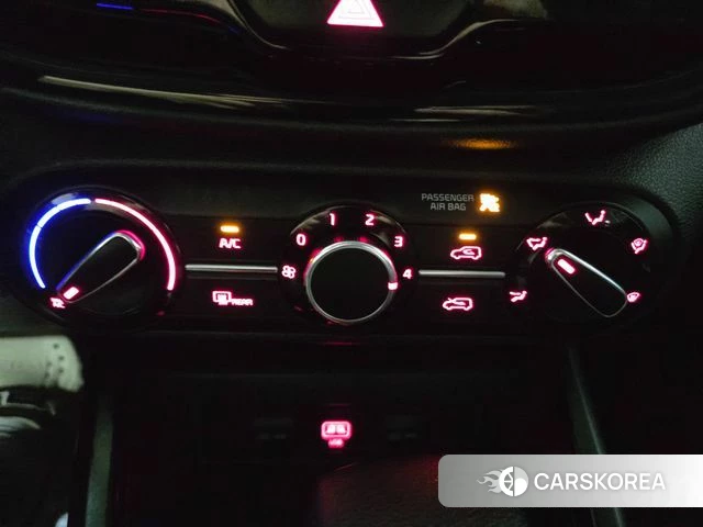 Kia Soul Booster id 4568481 из Кореи 2
