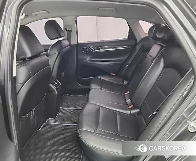 Hyundai Grandeur IG Hybrid id 4188312 из Кореи 2