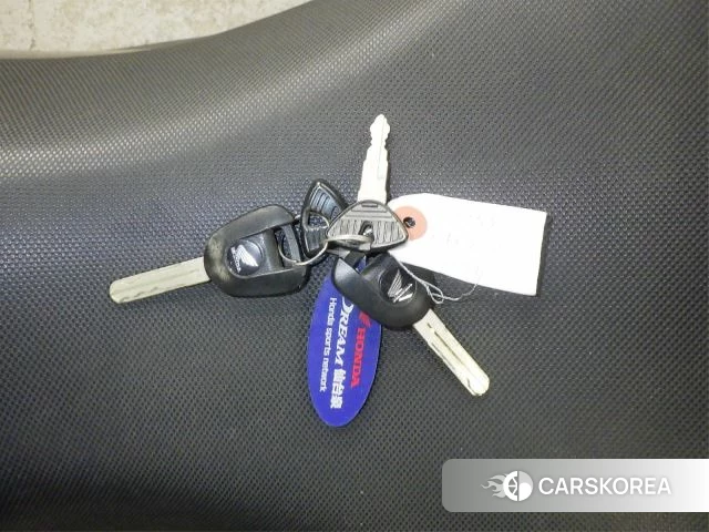 Проданный Honda CBR400R id 4000024 из Японии