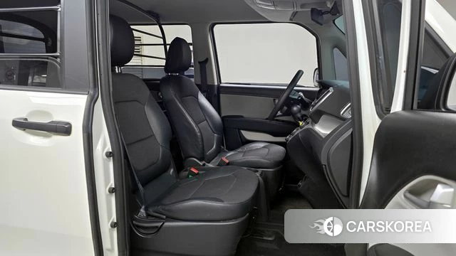 Kia The New Ray 2021 Белый из Кореи, фото 2