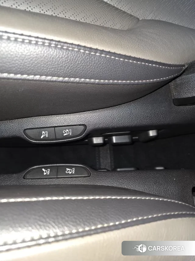 Kia The New Carnival 4th Generation 2023 Черный из Кореи, фото 2