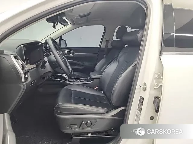 Kia Sorento 4th Generation id 3646080 из Кореи 2