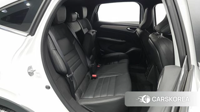 Renault Korea (Samsung) Arcana 2025 Белый из Кореи, фото 2