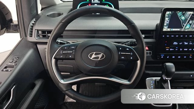 Hyundai Staria 2025 Белый из Кореи, фото 2
