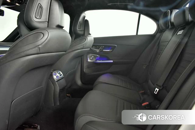 Mercedes-Benz Class C id 4213975 из Китая 2