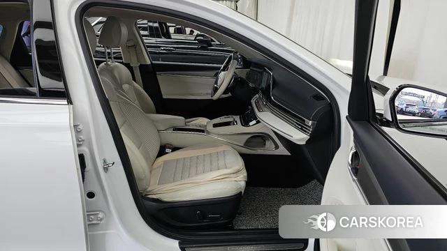 Hyundai The New Grandeur IG id 3941473 из Кореи 2