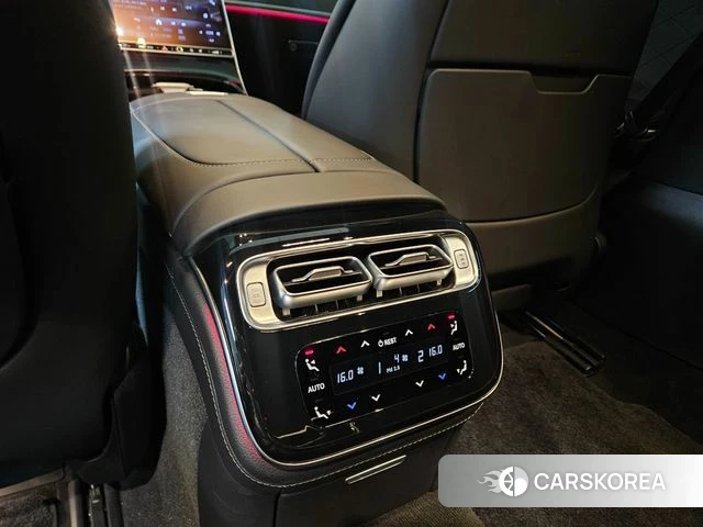 Mercedes-Benz S-Class W223 2024 Белый из Кореи, фото 2