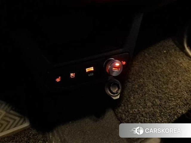 Kia The New Kia Ray 2025 Белый из Кореи, фото 2