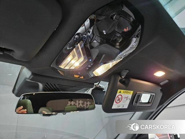BMW X3 (G45) 2025 Белый из Кореи, фото 2