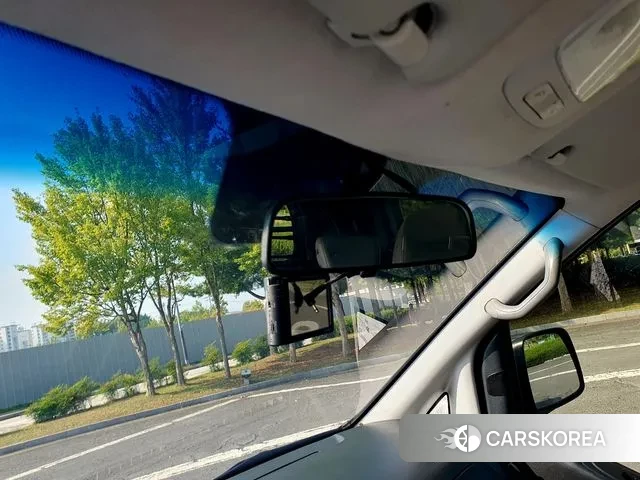 Hyundai The New Grand Starex 2018 Серебряный из Кореи, фото 2