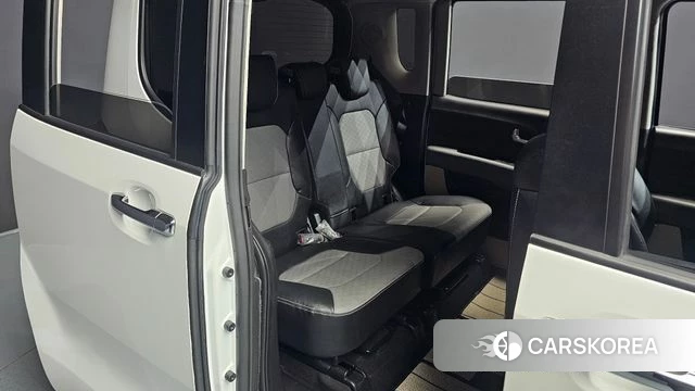 Kia The New Ray 2020 Белый из Кореи, фото 2