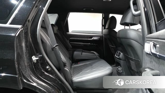 Kia Mohave Master 2022 Черный из Кореи, фото 2