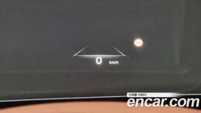 Genesis G80 (RG3) 2022 Черный из Кореи, фото 2