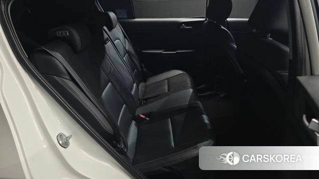 Kia Sportage The Bold 2018 Белый из Кореи, фото 2