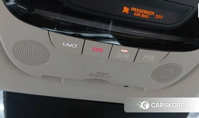 Kia K5 3rd generation 2020 Черный из Кореи, фото 2