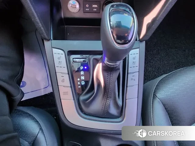 Hyundai The New Avante AD 2019 Белый из Кореи, фото 2