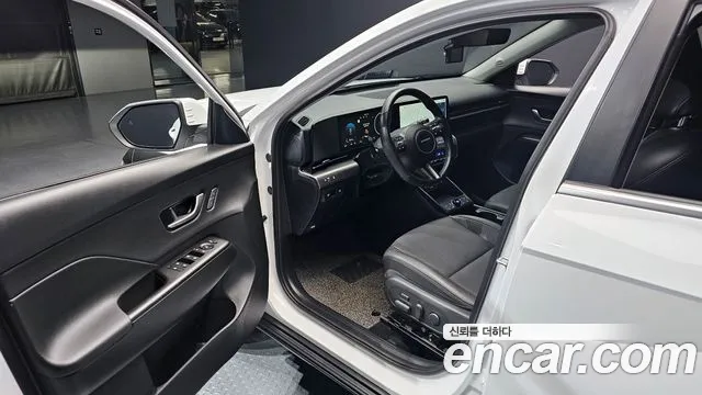 Hyundai Kona (SX2) id 2816365 из Кореи 2