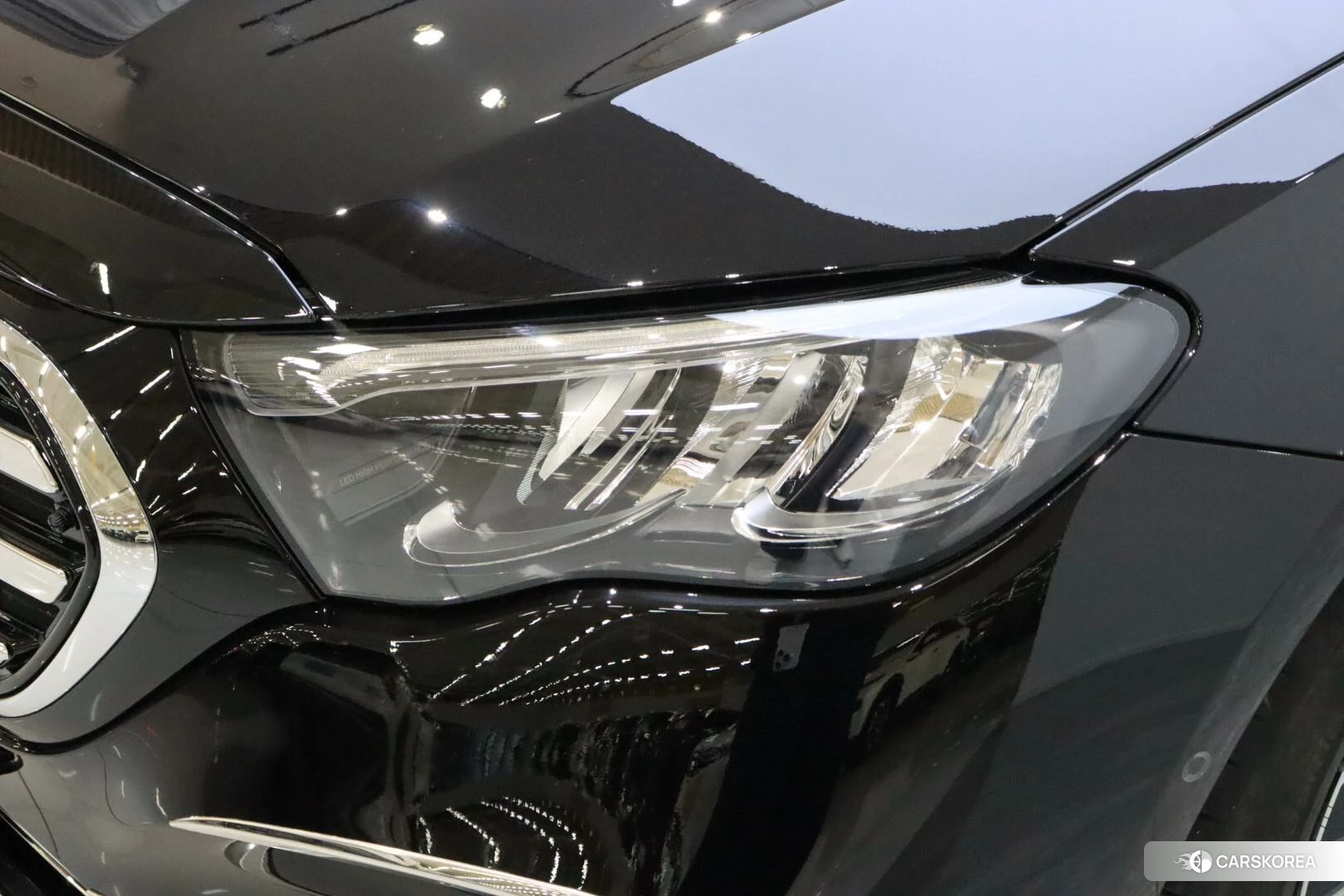 Mercedes-Benz E-class 2025 Черный из Китая, фото 2