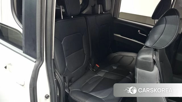Kia The New Kia Ray EV 2025 Белый из Кореи, фото 2