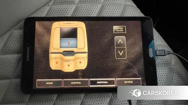 Hyundai Solati 2019 Черный из Кореи, фото 2