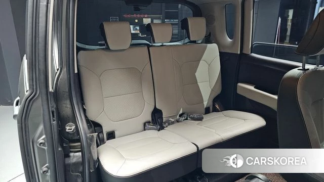 Kia The New Kia Ray 2024 Серый из Кореи, фото 2